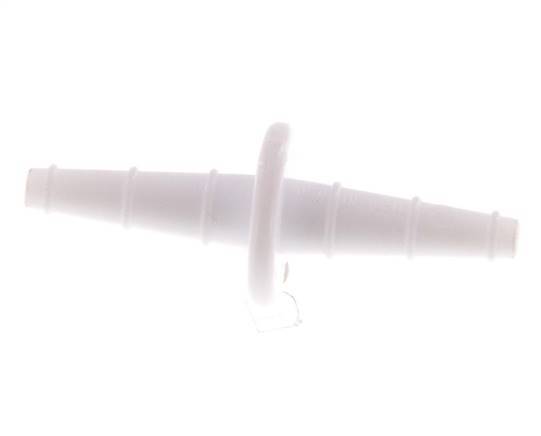 3 to 5 mm PP Hose Connector [5 Pieces]