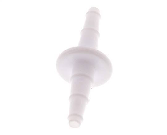 3 to 5 mm PP Hose Connector [5 Pieces]