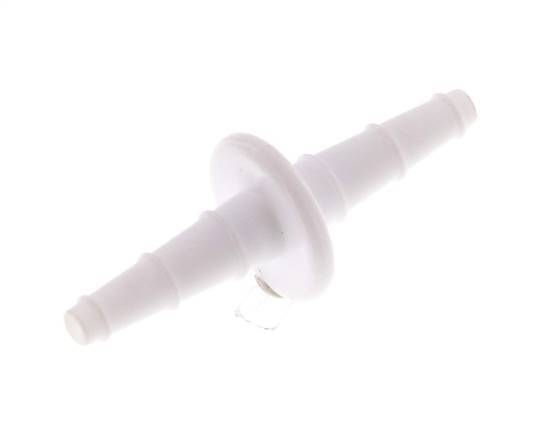 3 to 5 mm PP Hose Connector [5 Pieces]