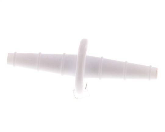 3 to 5 mm PP Hose Connector [5 Pieces]