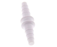 7 to 10 mm PP Hose Connector [2 Pieces]