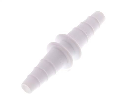 7 to 10 mm PP Hose Connector [2 Pieces]