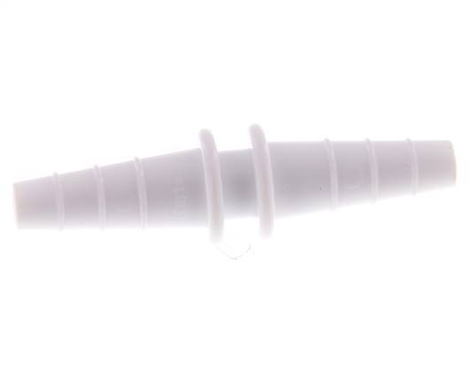 7 to 10 mm PP Hose Connector [2 Pieces]