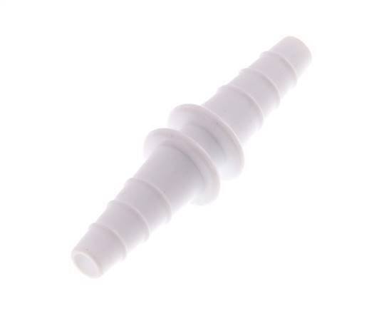 7 to 10 mm PP Hose Connector [2 Pieces]