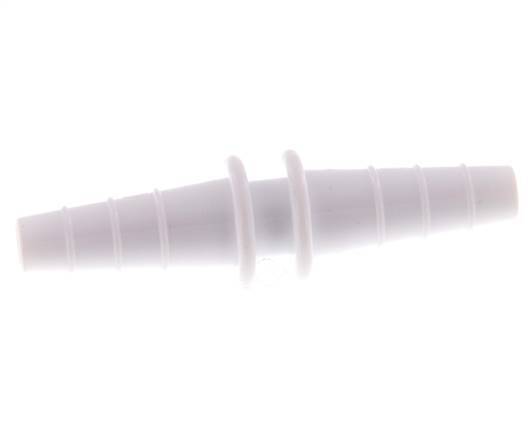 7 to 10 mm PP Hose Connector [2 Pieces]
