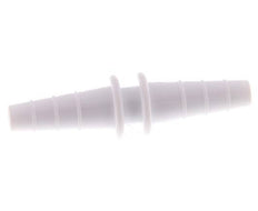 7 to 10 mm PP Hose Connector [2 Pieces]