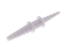 Conector de manguera de PP de 8 a 10 mm y de 4 a 8 mm [2 piezas]