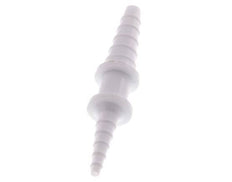 Conector de manguera de PP de 8 a 10 mm y de 4 a 8 mm [2 piezas]