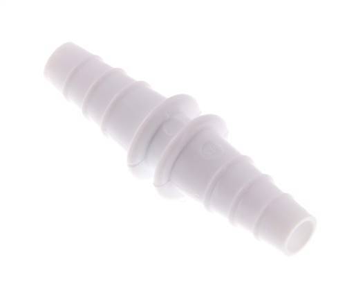Conector de manguera de PP de 9 a 12 mm [2 piezas]