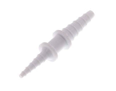 Conector de manguera de PP de 9 a 12 mm [2 piezas]