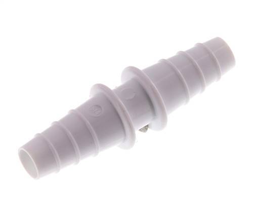 Conector de manguera de PP de 11 a 14 mm [2 piezas]