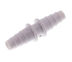 Conector de manguera de PP de 11 a 14 mm [2 piezas]