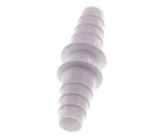 Conector de manguera de PP de 11 a 14 mm [2 piezas]