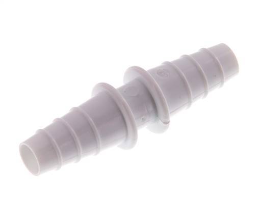 Conector de manguera de PP de 11 a 14 mm [2 piezas]