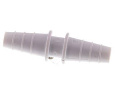 Conector de manguera de PP de 11 a 14 mm [2 piezas]