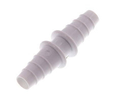 Conector de manguera PP de 12 a 16 mm y de 8 a 12 mm [2 piezas]
