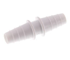 Conector de manguera de PP de 13 a 15 mm [2 piezas]