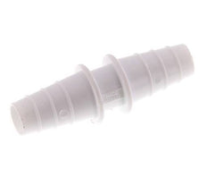 Conector de manguera de PP de 13 a 15 mm [2 piezas]
