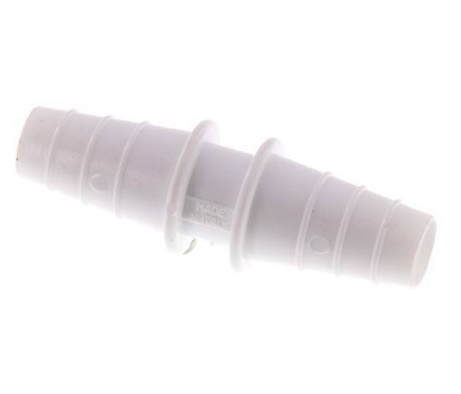 Conector de manguera de PP de 13 a 15 mm [2 piezas]