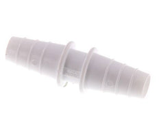 Conector de manguera de PP de 13 a 15 mm [2 piezas]