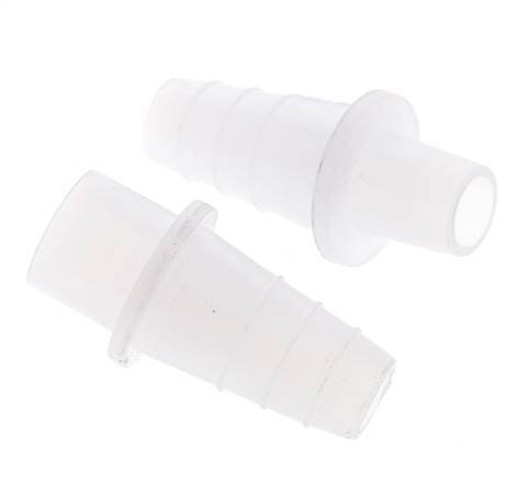 13 to 16 mm PE Hose Connector [2 Pieces]