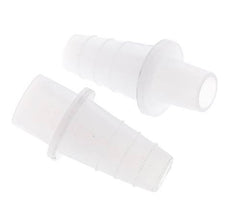 13 to 16 mm PE Hose Connector [2 Pieces]