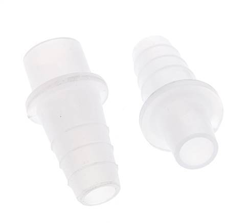 13 to 16 mm PE Hose Connector [2 Pieces]