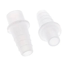 13 to 16 mm PE Hose Connector [2 Pieces]