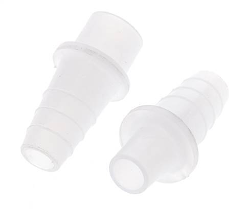 13 to 16 mm PE Hose Connector [2 Pieces]