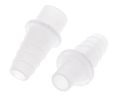 13 to 16 mm PE Hose Connector [2 Pieces]