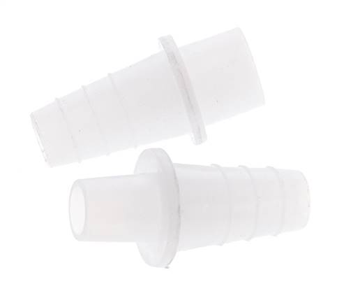 13 to 16 mm PE Hose Connector [2 Pieces]