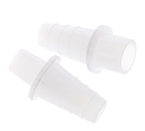 13 to 16 mm PE Hose Connector [2 Pieces]