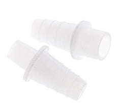 13 to 16 mm PE Hose Connector [2 Pieces]