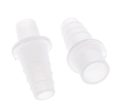 13 to 16 mm PE Hose Connector [2 Pieces]