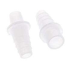 13 to 16 mm PE Hose Connector [2 Pieces]