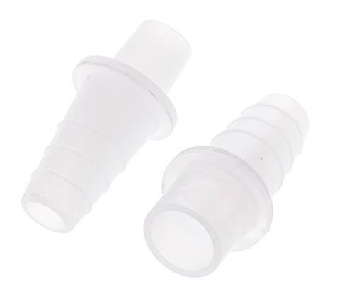 13 to 16 mm PE Hose Connector [2 Pieces]