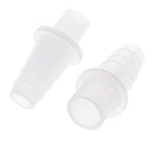 13 to 16 mm PE Hose Connector [2 Pieces]