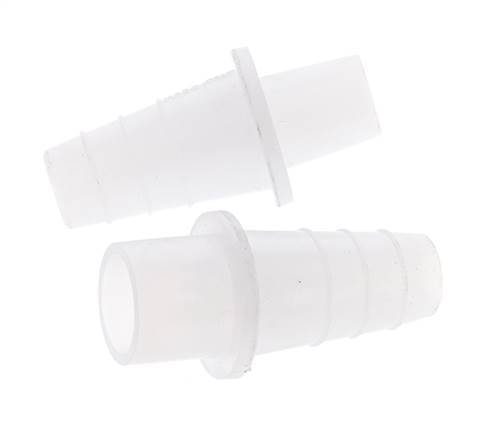 13 to 16 mm PE Hose Connector [2 Pieces]