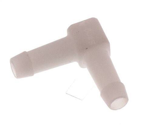 Conector de manguera codo POM de 3 mm [20 piezas]