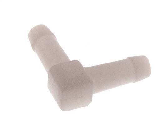 Conector de manguera codo POM de 3 mm [20 piezas]