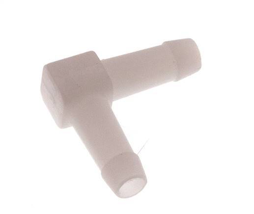 Conector de manguera codo POM de 3 mm [20 piezas]