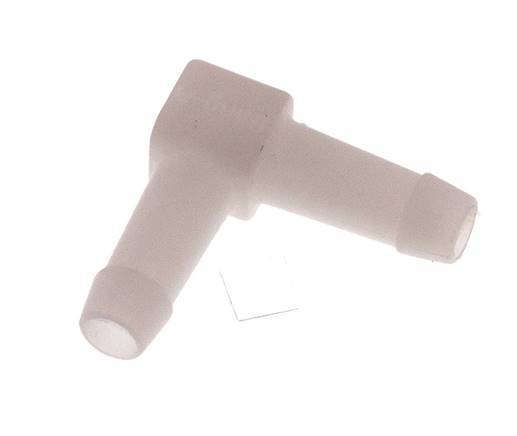 Conector de manguera codo POM de 3 mm [20 piezas]