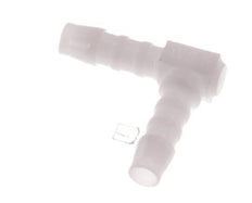 Conector de manguera codo POM de 5 mm [10 piezas]