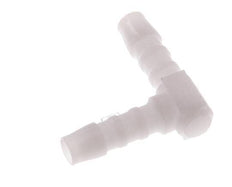 Conector de manguera codo POM de 5 mm [10 piezas]