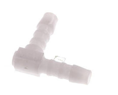 Conector de manguera codo POM de 5 mm [10 piezas]