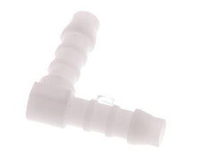 Conector de manguera acodado de 6 mm (1/4'') de POM [20 piezas]