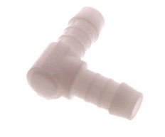 Conector de manguera codo de POM de 13 mm (1/2'') [5 piezas]