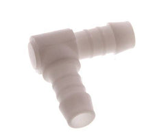 Conector de manguera codo de POM de 13 mm (1/2'') [5 piezas]