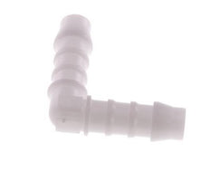 Conector de manguera en codo de POM de 16 mm (5/8'') [5 piezas]