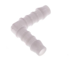 Conector de manguera en codo de POM de 16 mm (5/8'') [5 piezas]